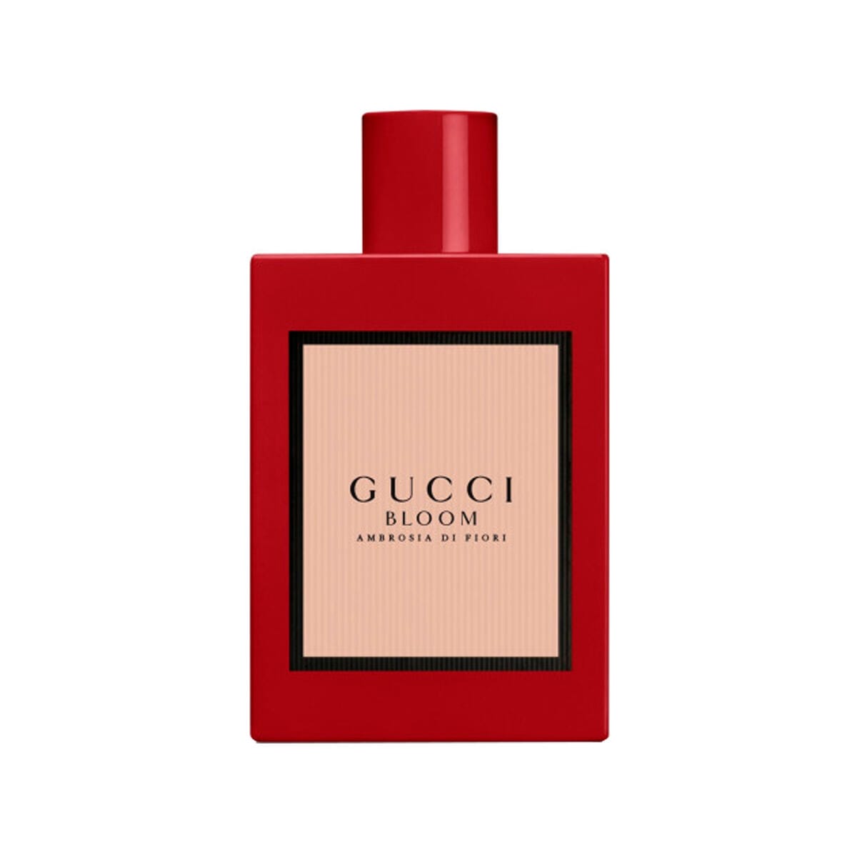 Gucci Bloom Ambrosia Di Fiori