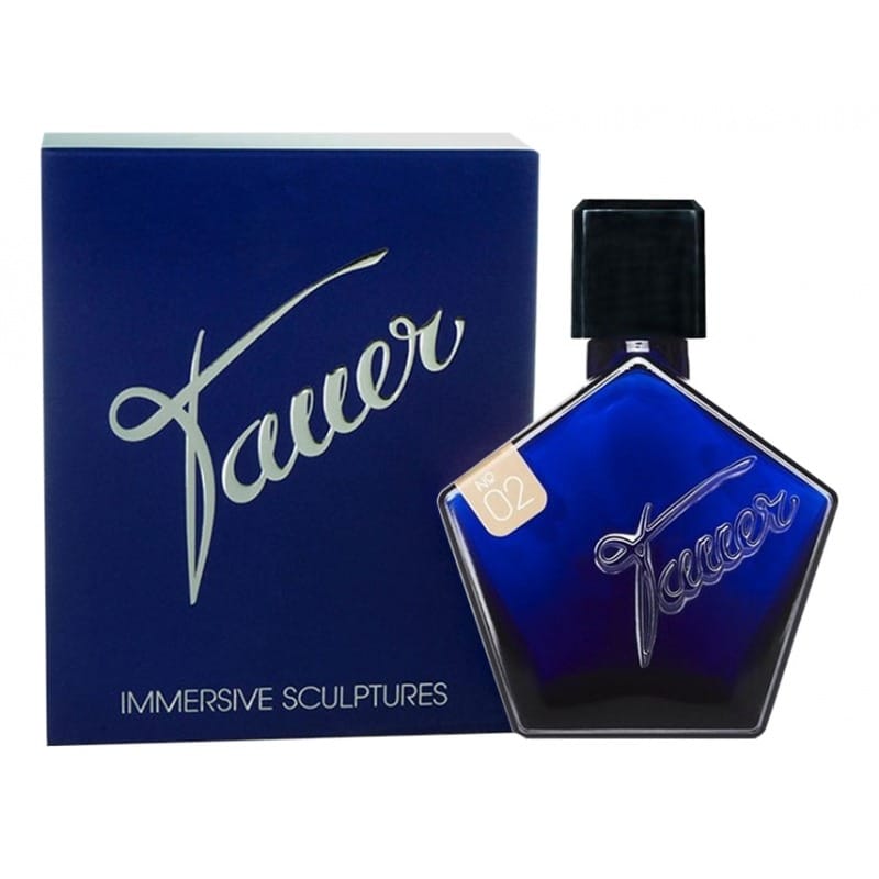 Tauer Perfumes L'Air du Desert Marocain
