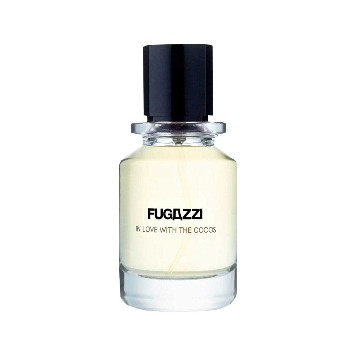 Fugazzi In Love With The Cocos Extrait De Parfum