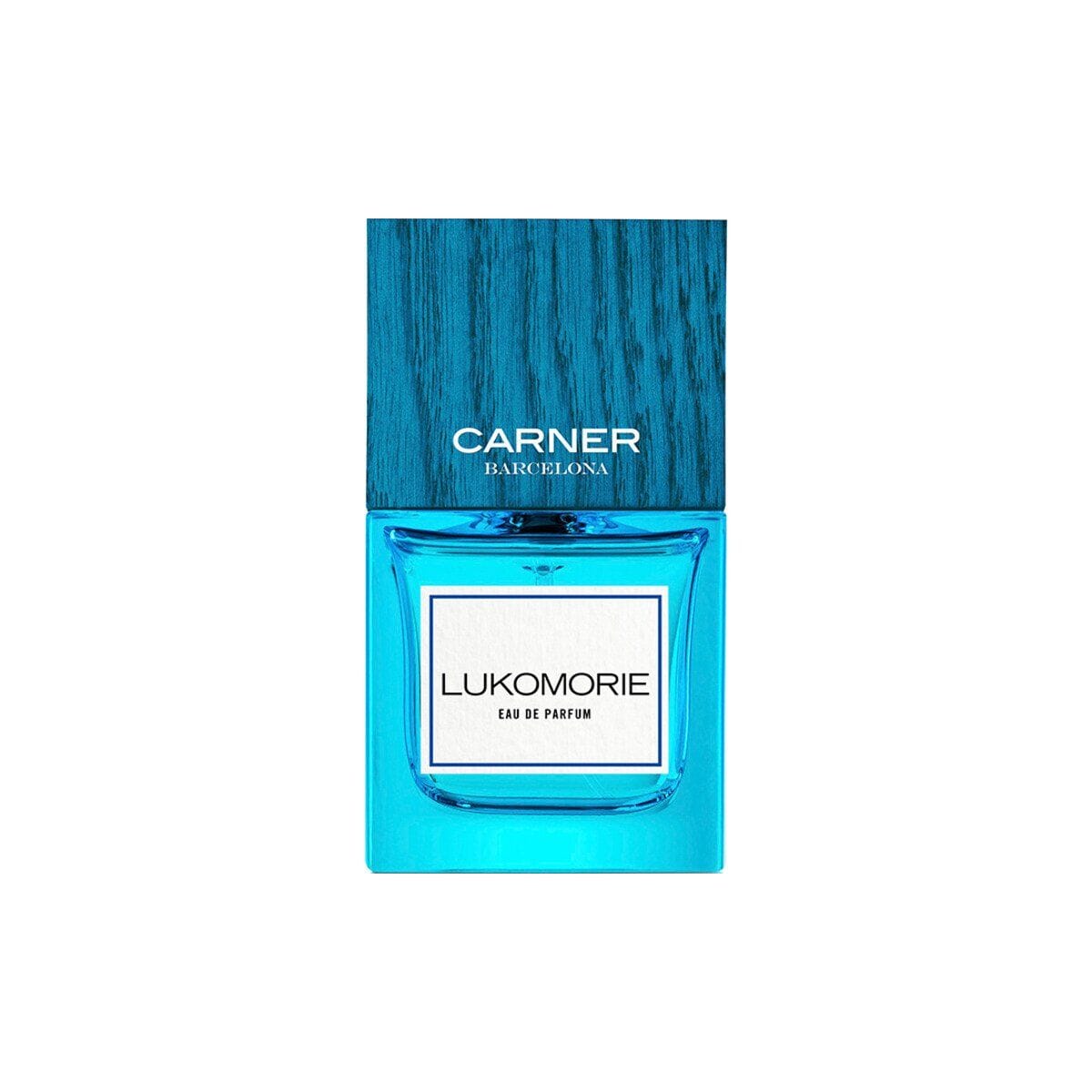 Carner Barcelona Lukomorie