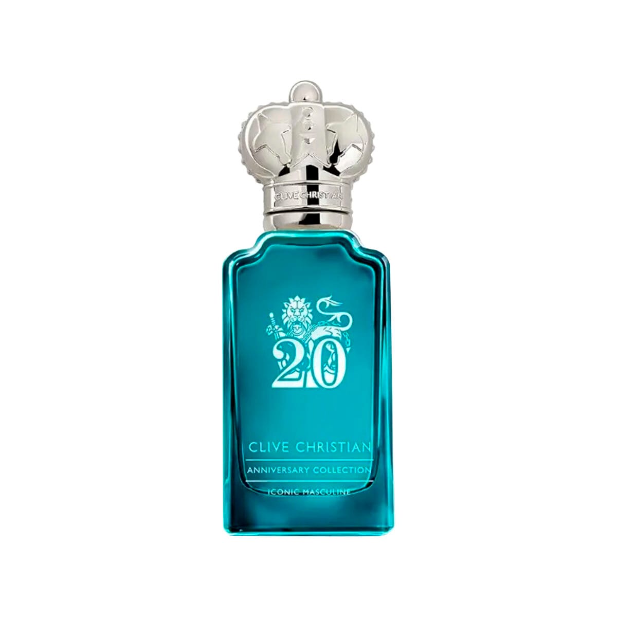 Clive Christian The Masculine Perfume Of An Iconic Pair 20