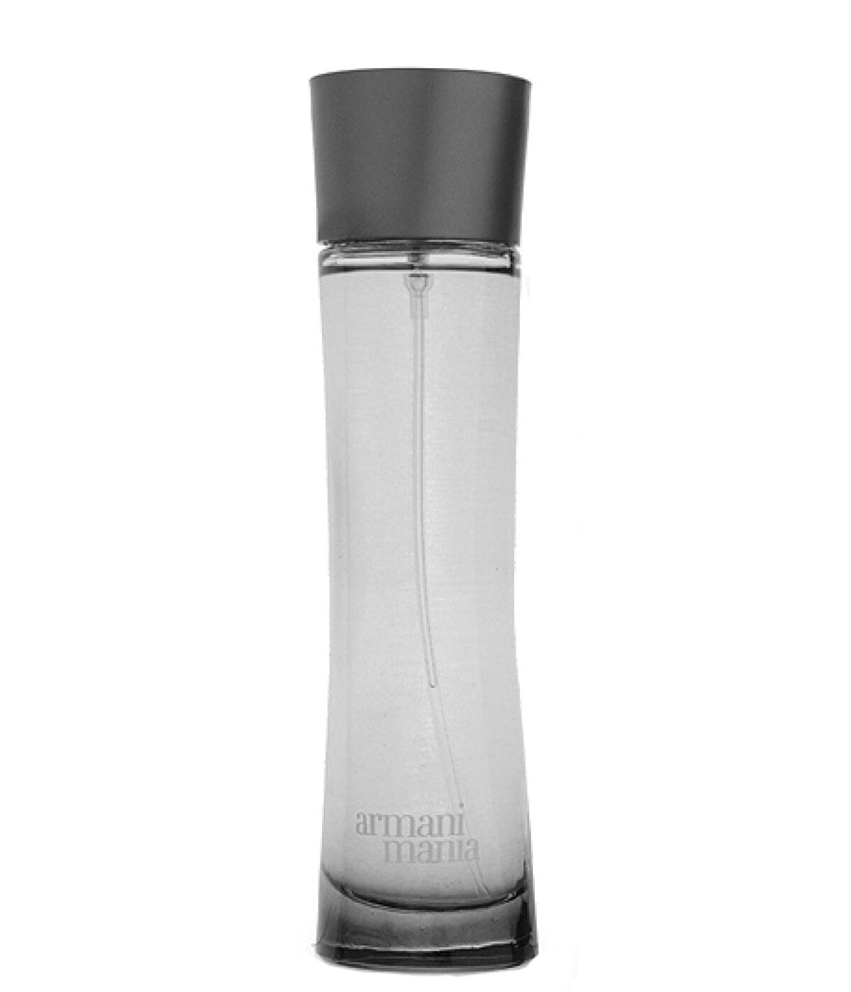 Giorgio Armani Mania Pour Homme