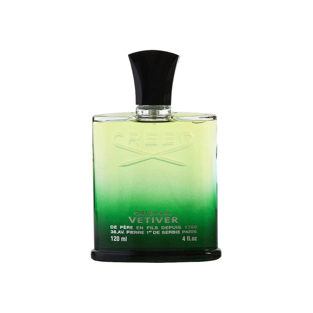 Creed Original Vetiver