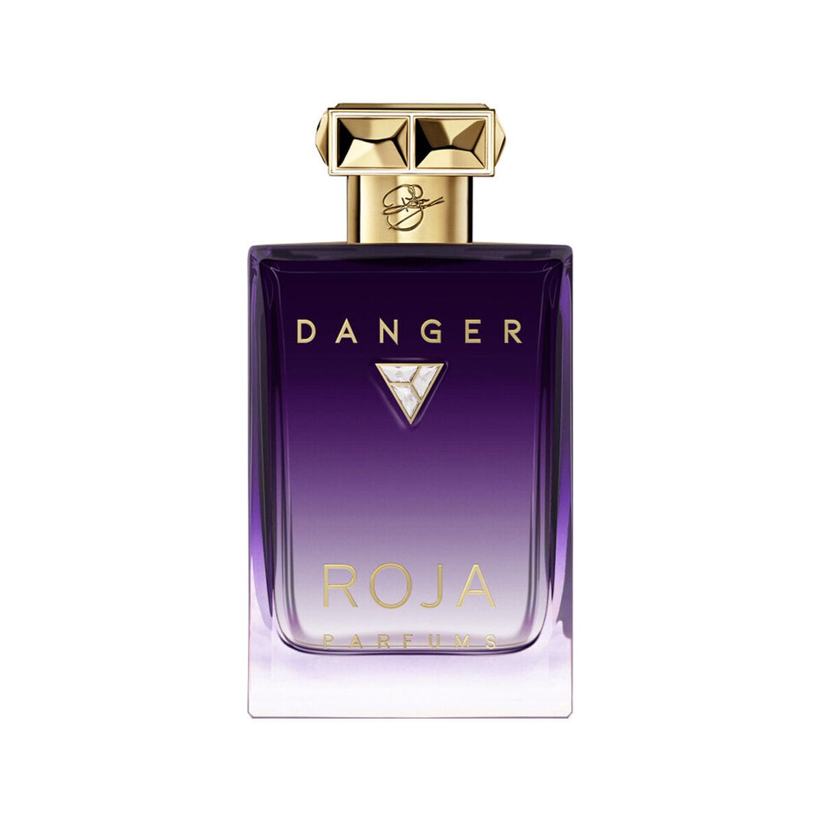 Roja Dove Danger Pour Femme Essence De Parfum