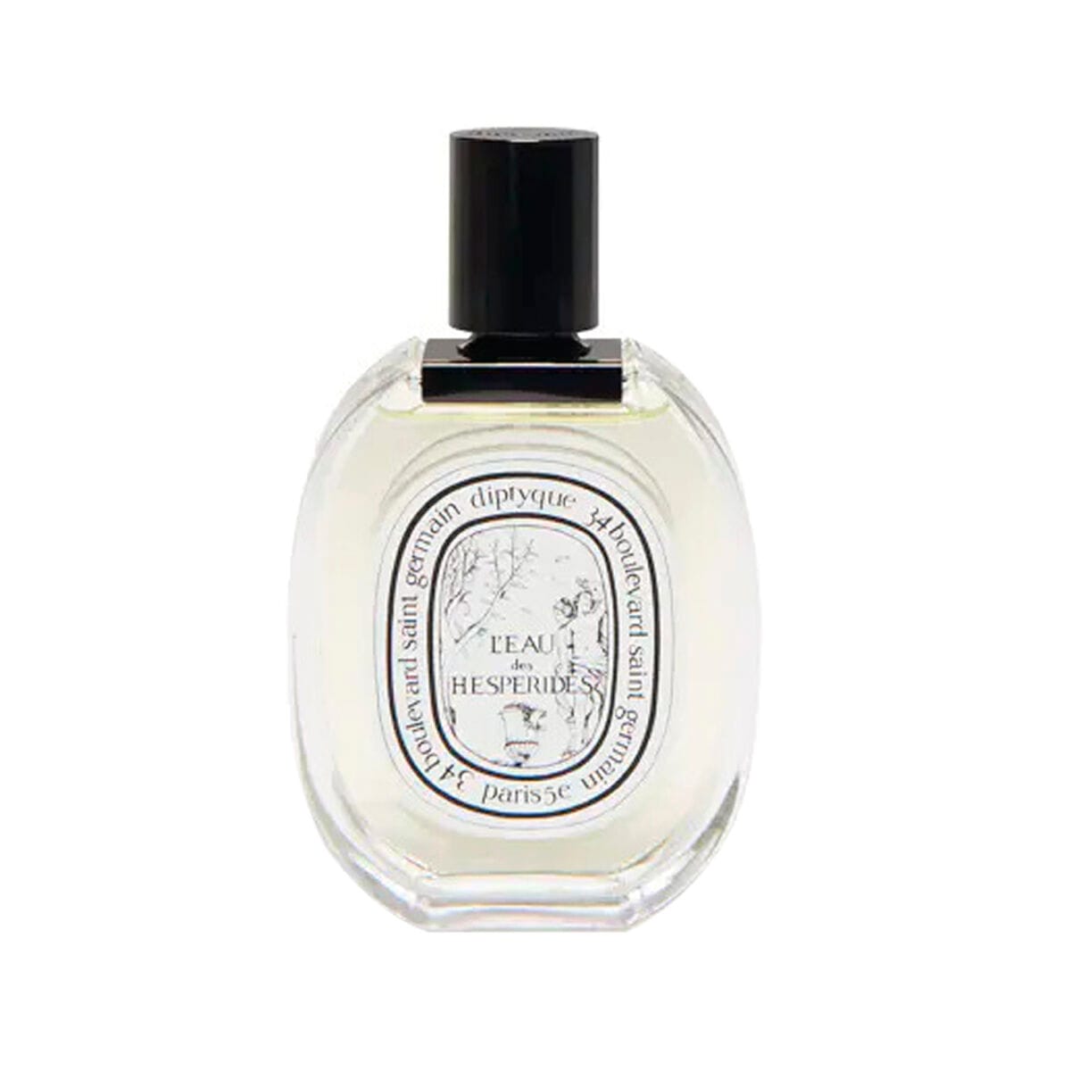 Diptyque L'Eau Des Hesperides