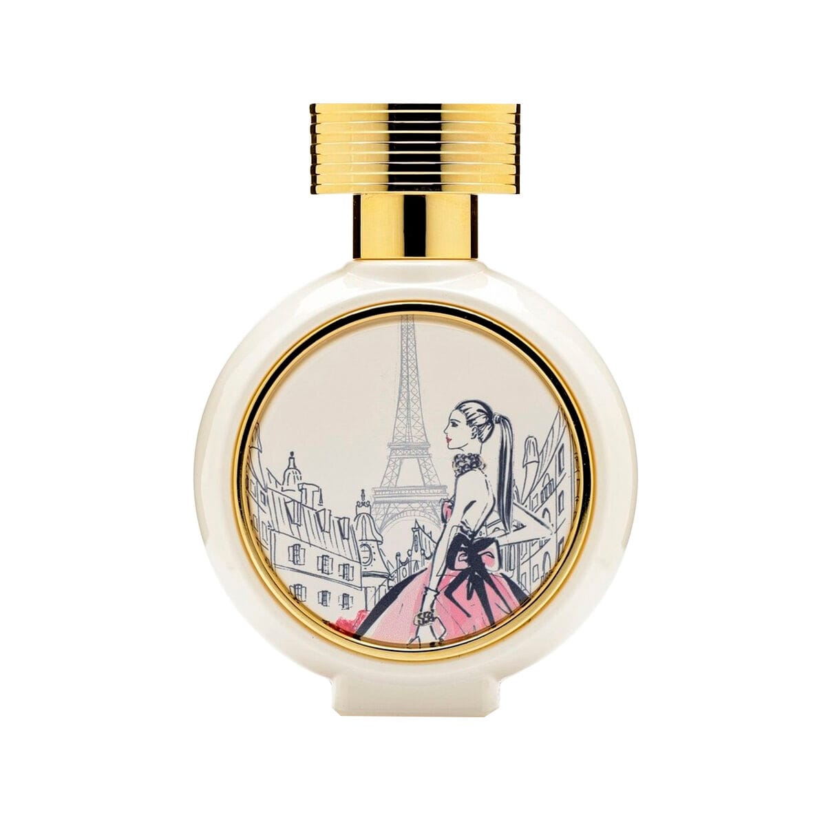 Haute Fragrance Company Proposal