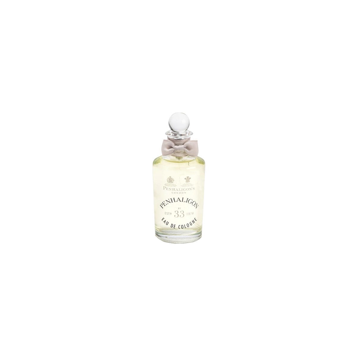 Penhaligon's No 33 Eau De Cologne