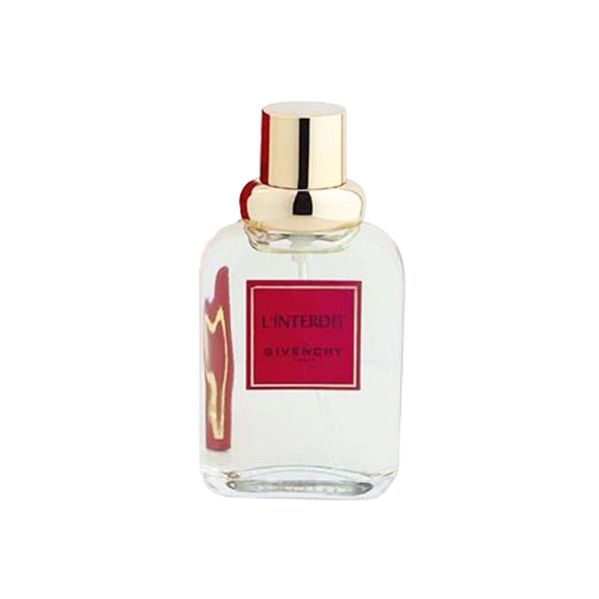 Givenchy L'Interdit 2003
