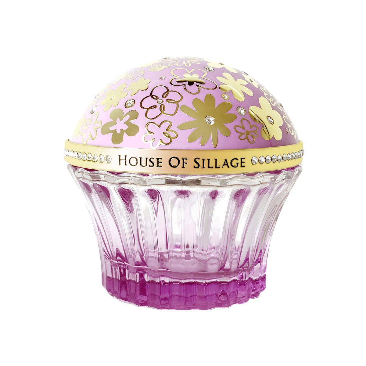 House Of Sillage Whispers Of Strength