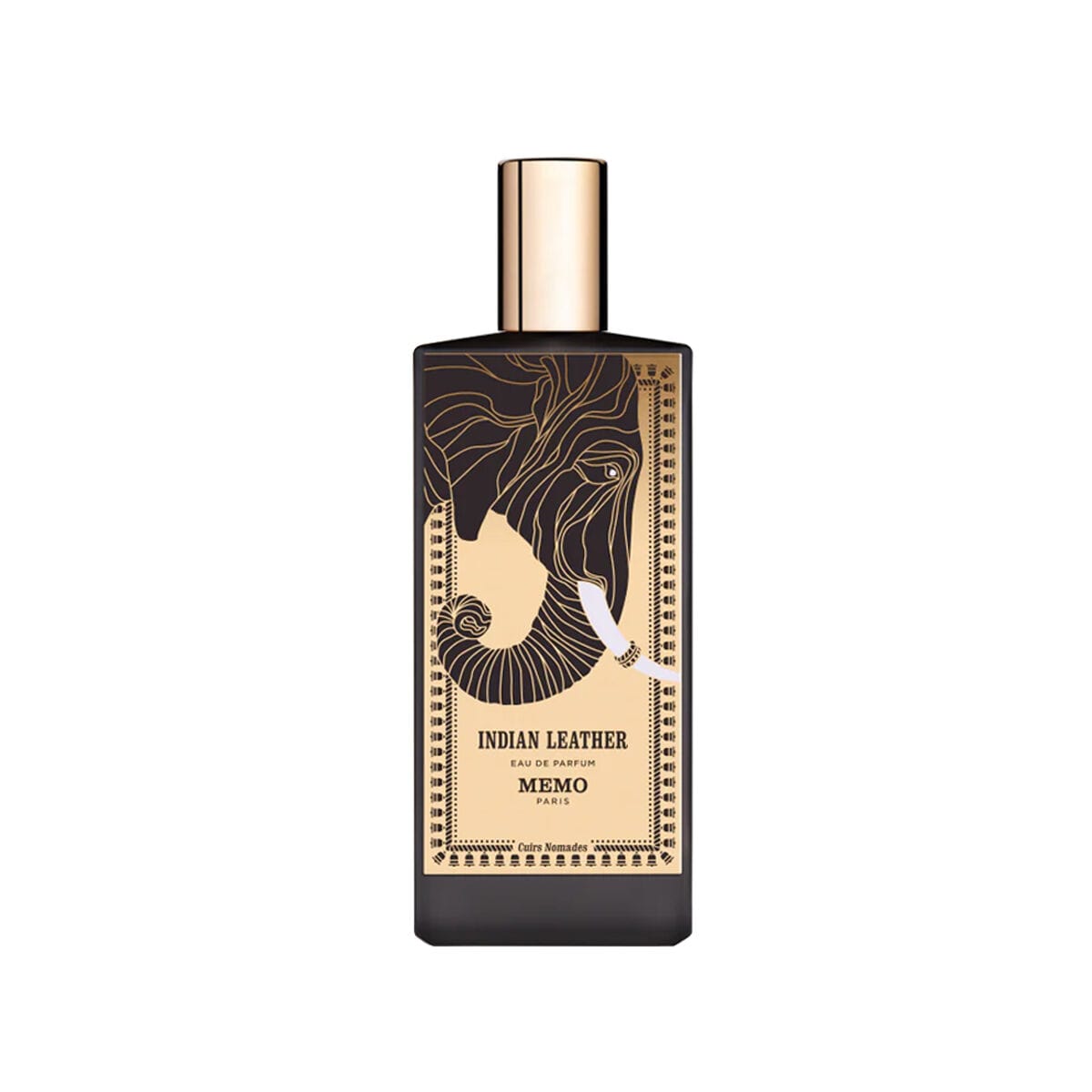 Memo Indian Leather