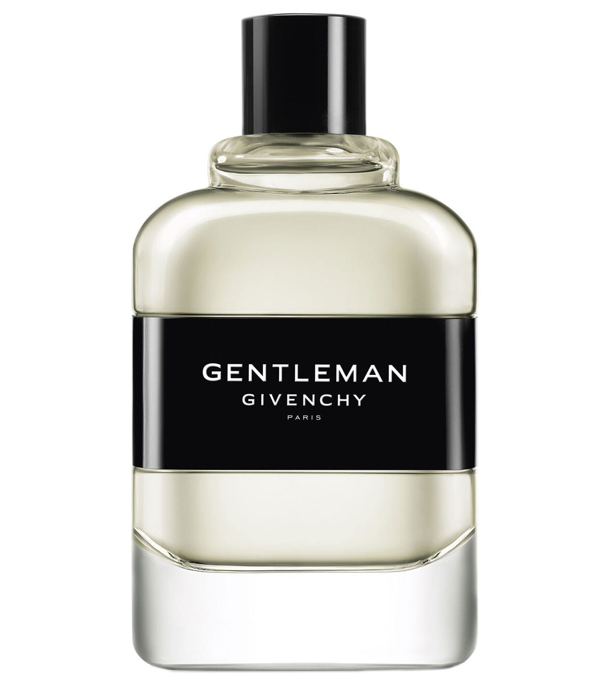 Givenchy Gentleman 2017