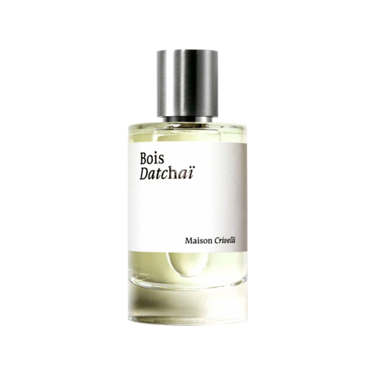 Maison Crivelli Bois Datchai