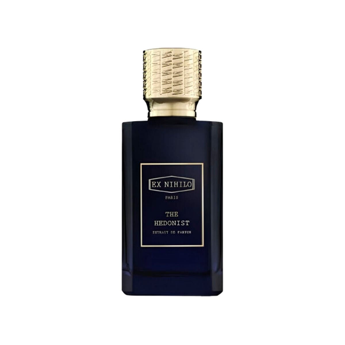 Ex Nihilo The Hedonist Extrait De Parfum