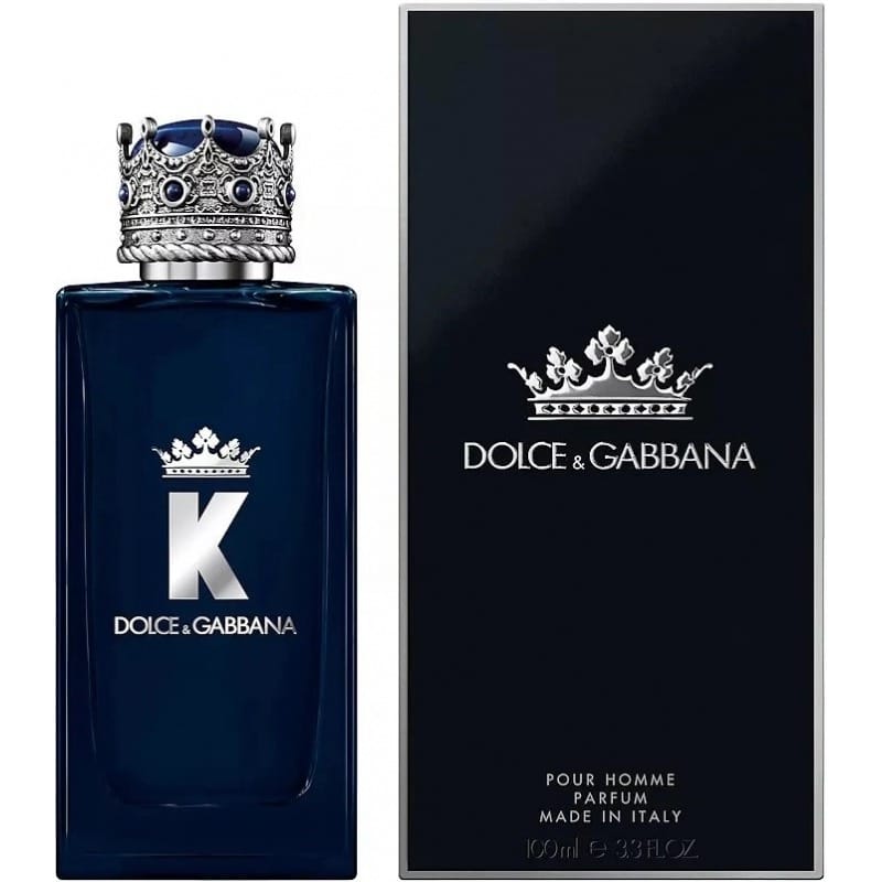 DOLCE & GABBANA K By Dolce & Gabbana Parfum
