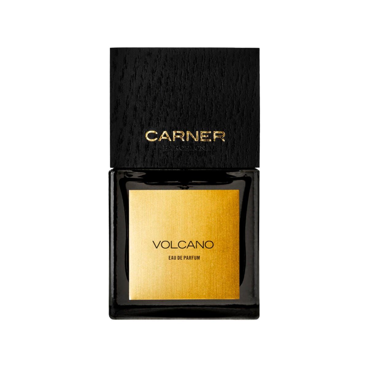 Carner Barcelona Volcano