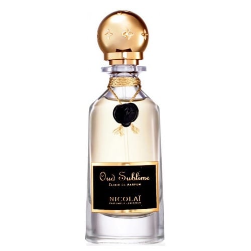 NICOLAI Oud Sublime