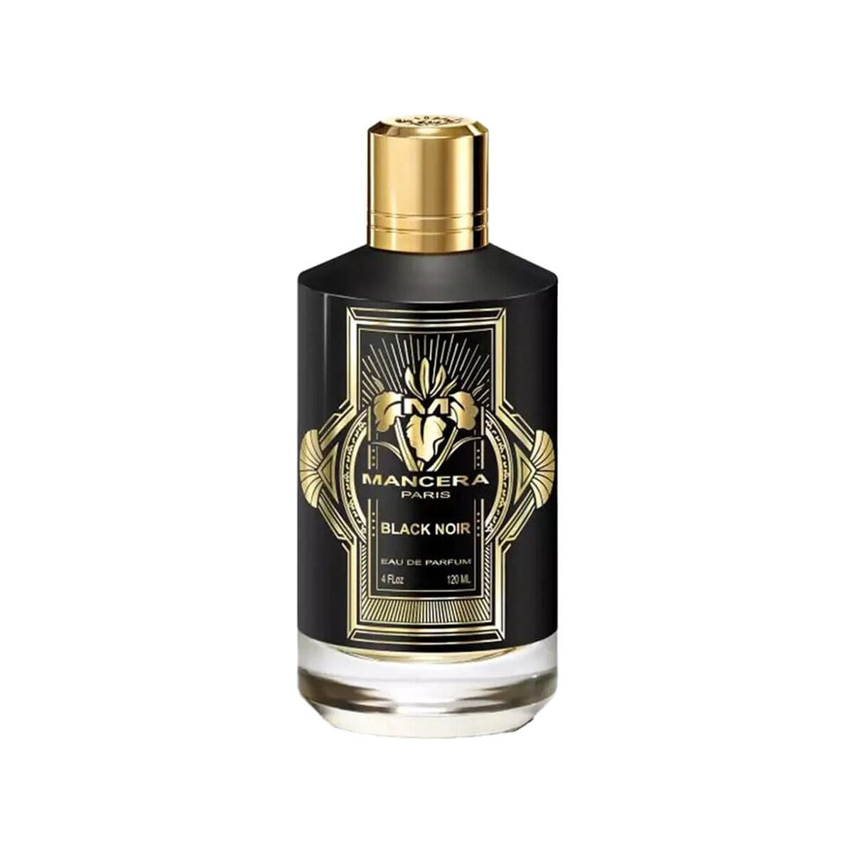 Mancera Black Noir