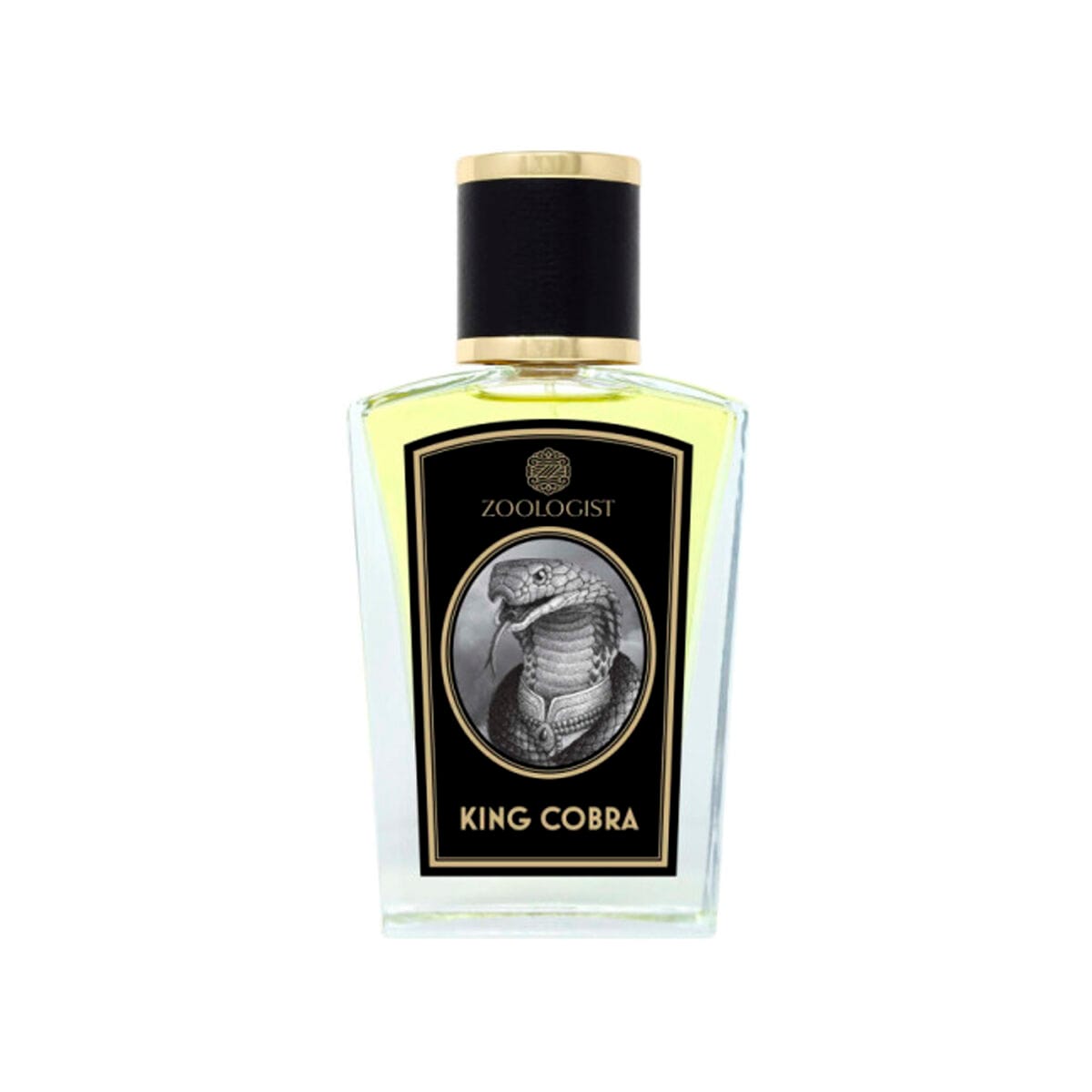 Zoologist Perfumes King Cobra