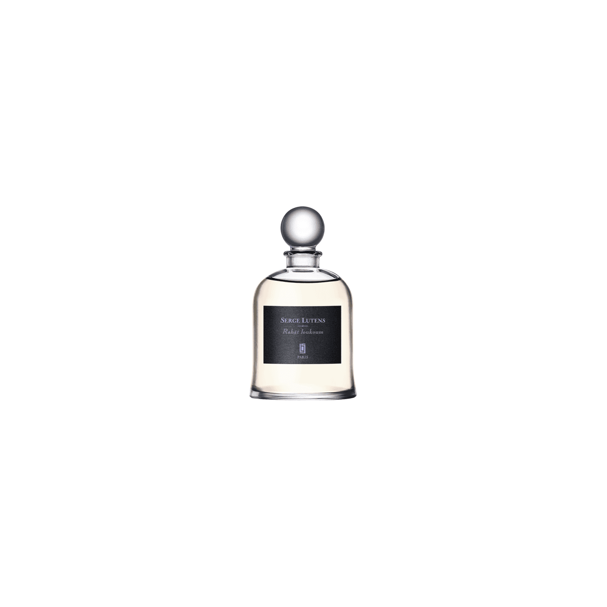 Serge Lutens Rahat Loukoum