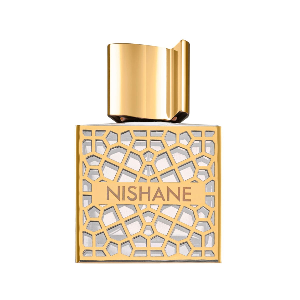 Nishane Hacivat Oud