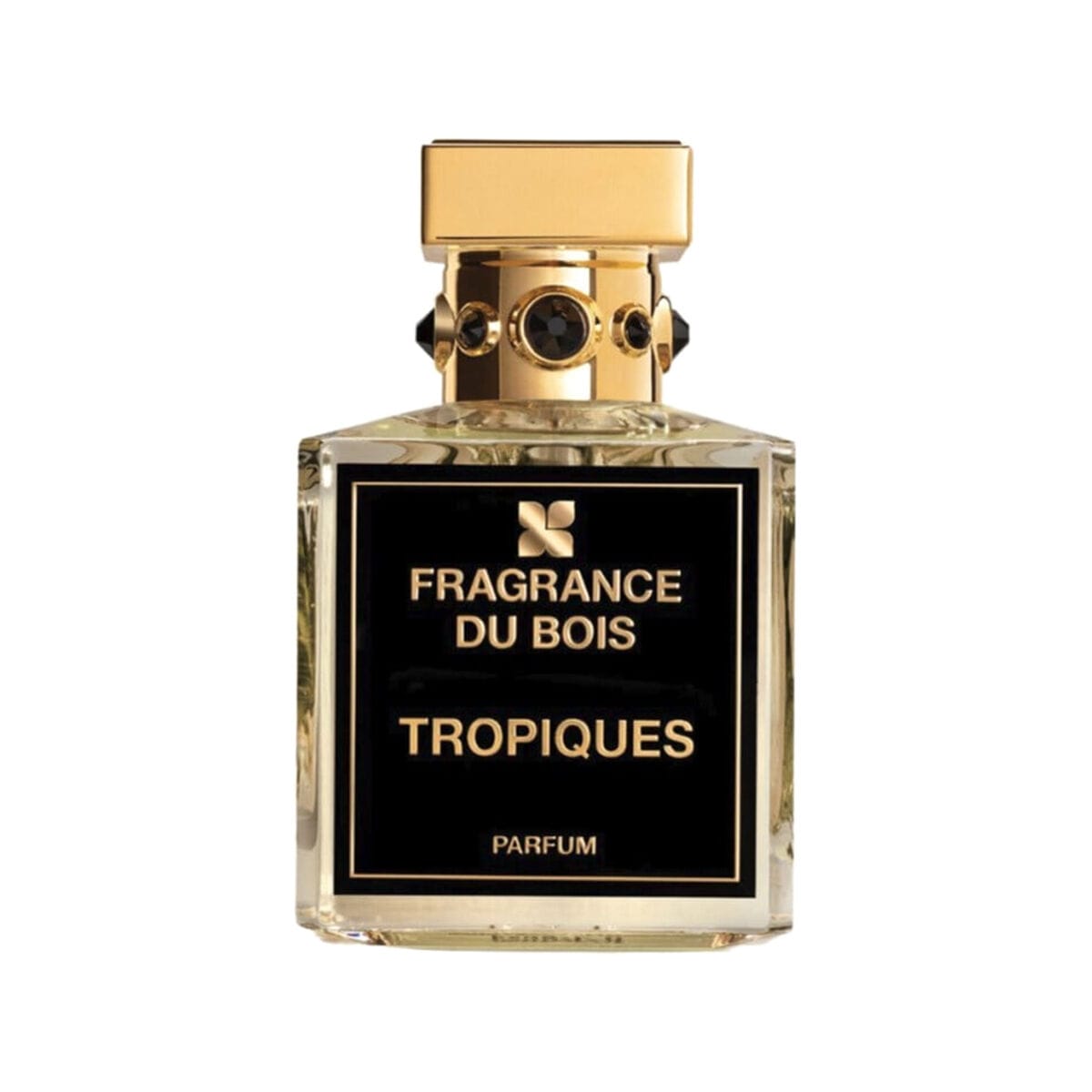 Fragrance Du Bois Tropiques