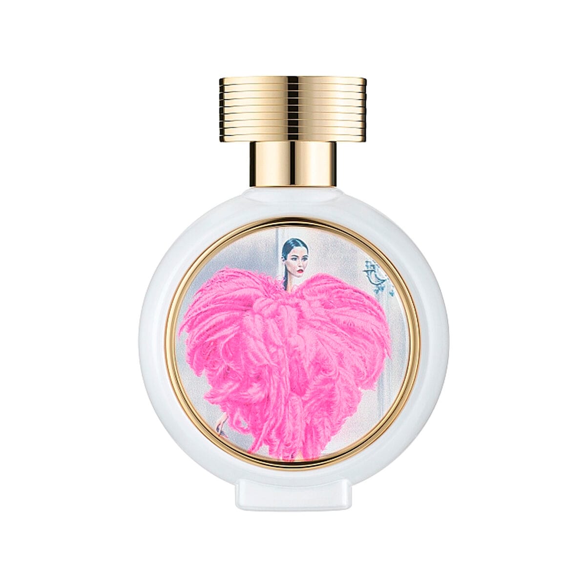 Haute Fragrance Company Wear Love Everywhere