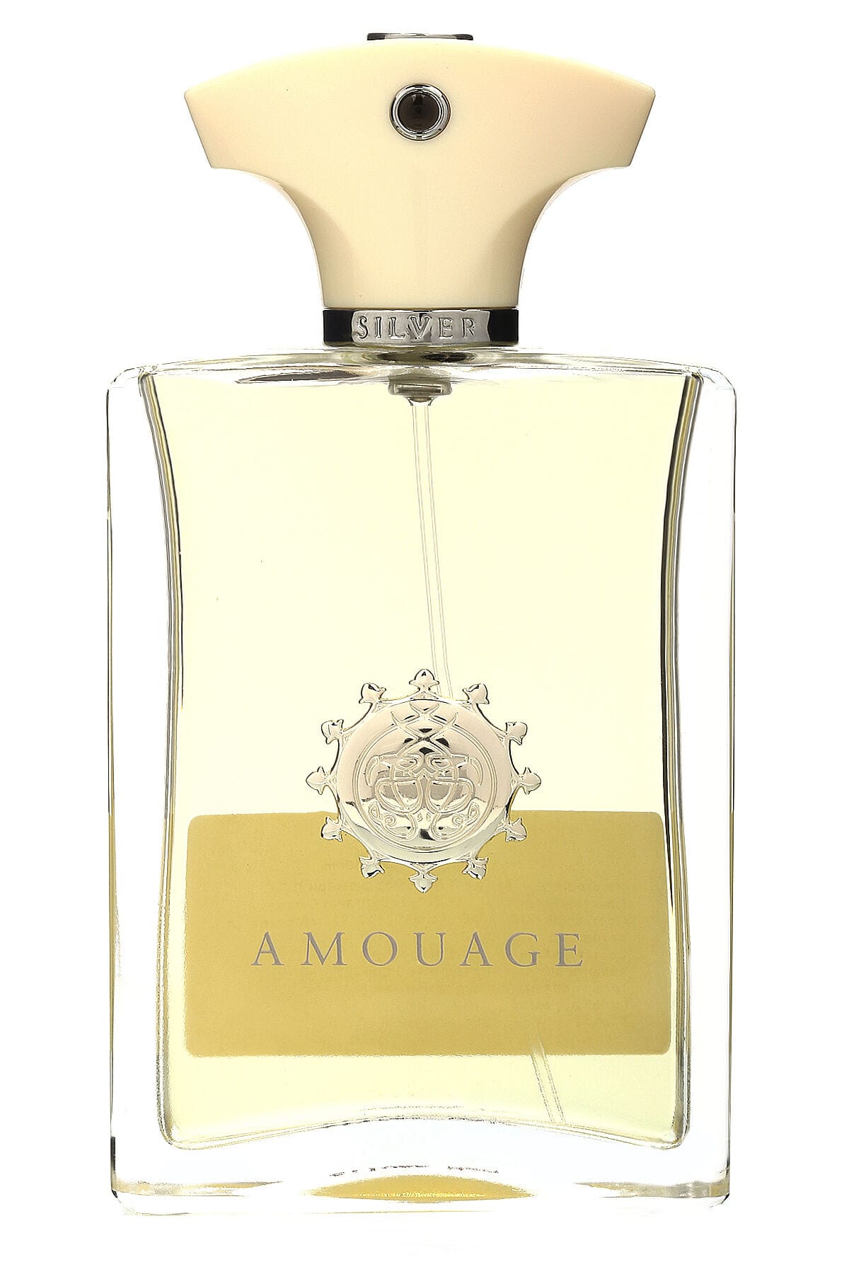 Amouage Silver For Men