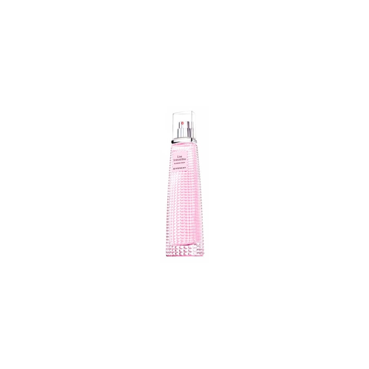 Givenchy Live Irresistible Blossom Crush