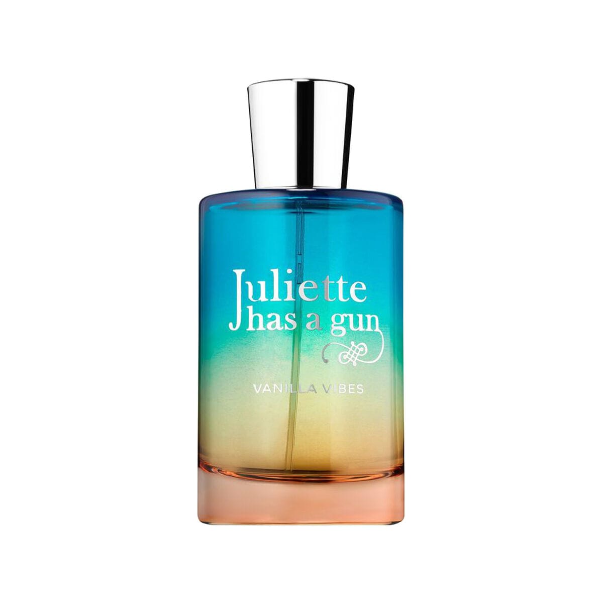 Juliette has a Gun Vanilla Vibes