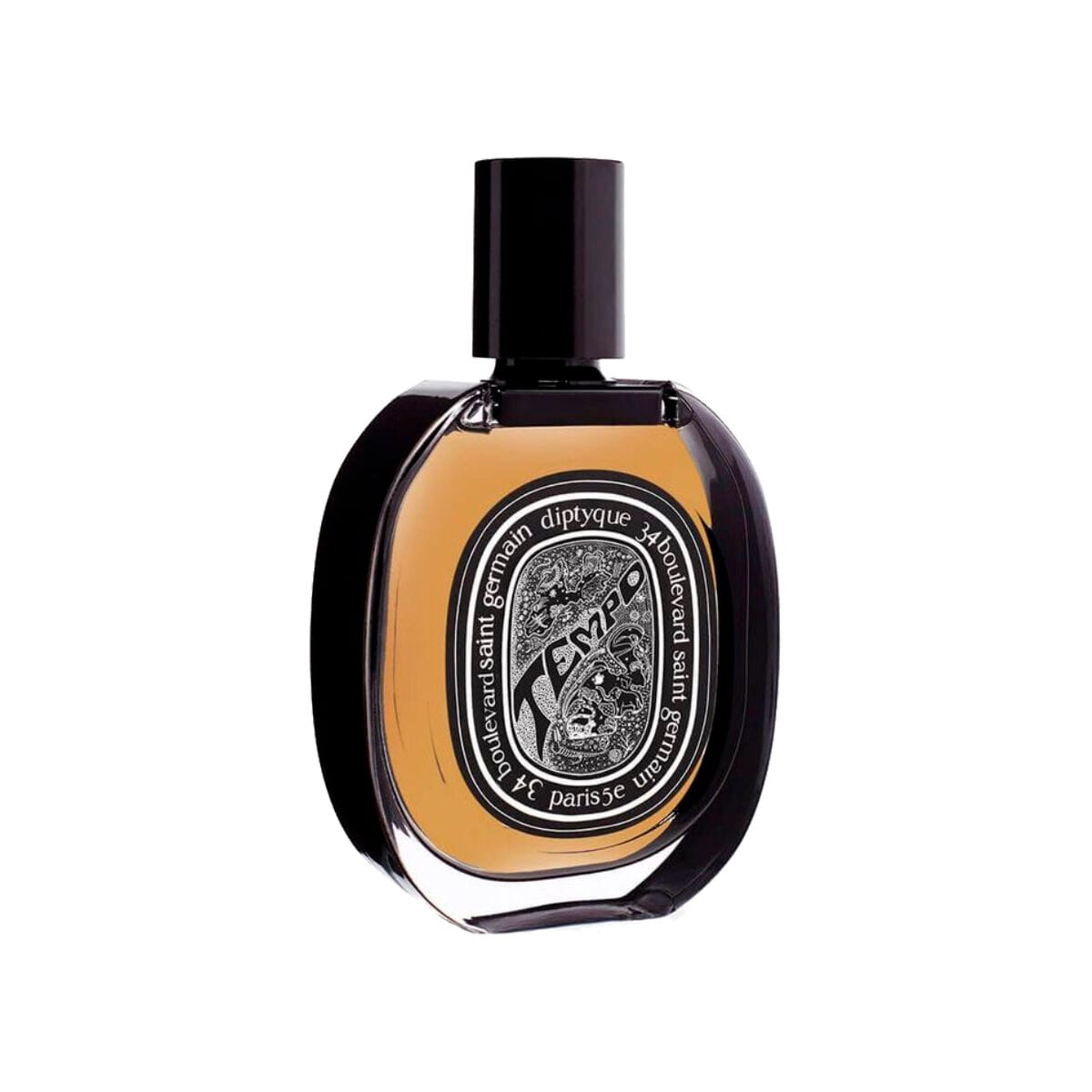 Diptyque Tempo