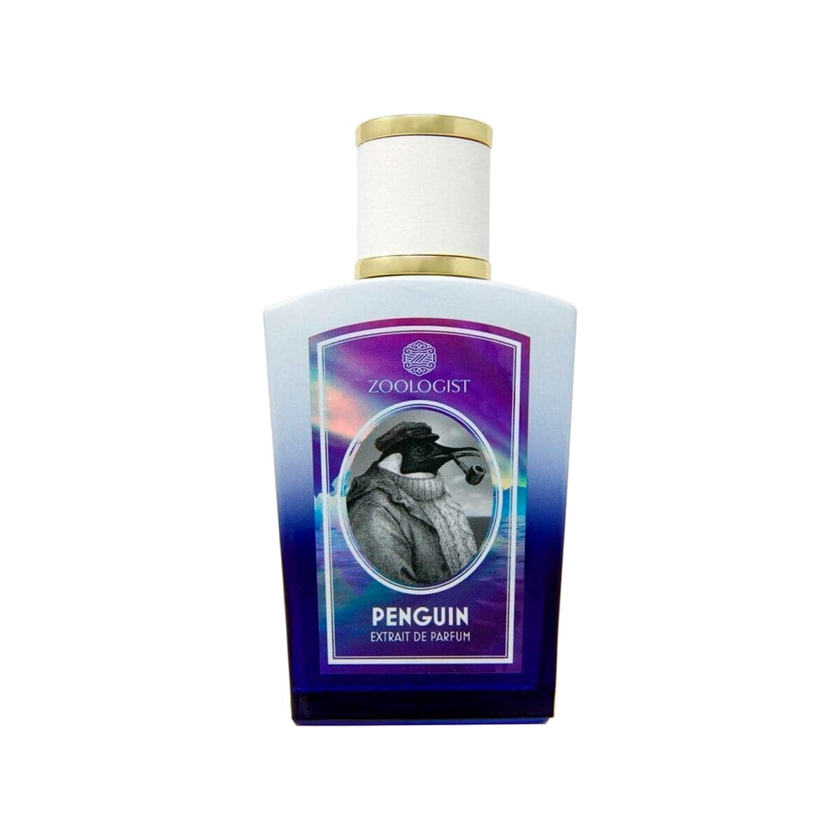 Zoologist Perfumes Penguin Limited Edition