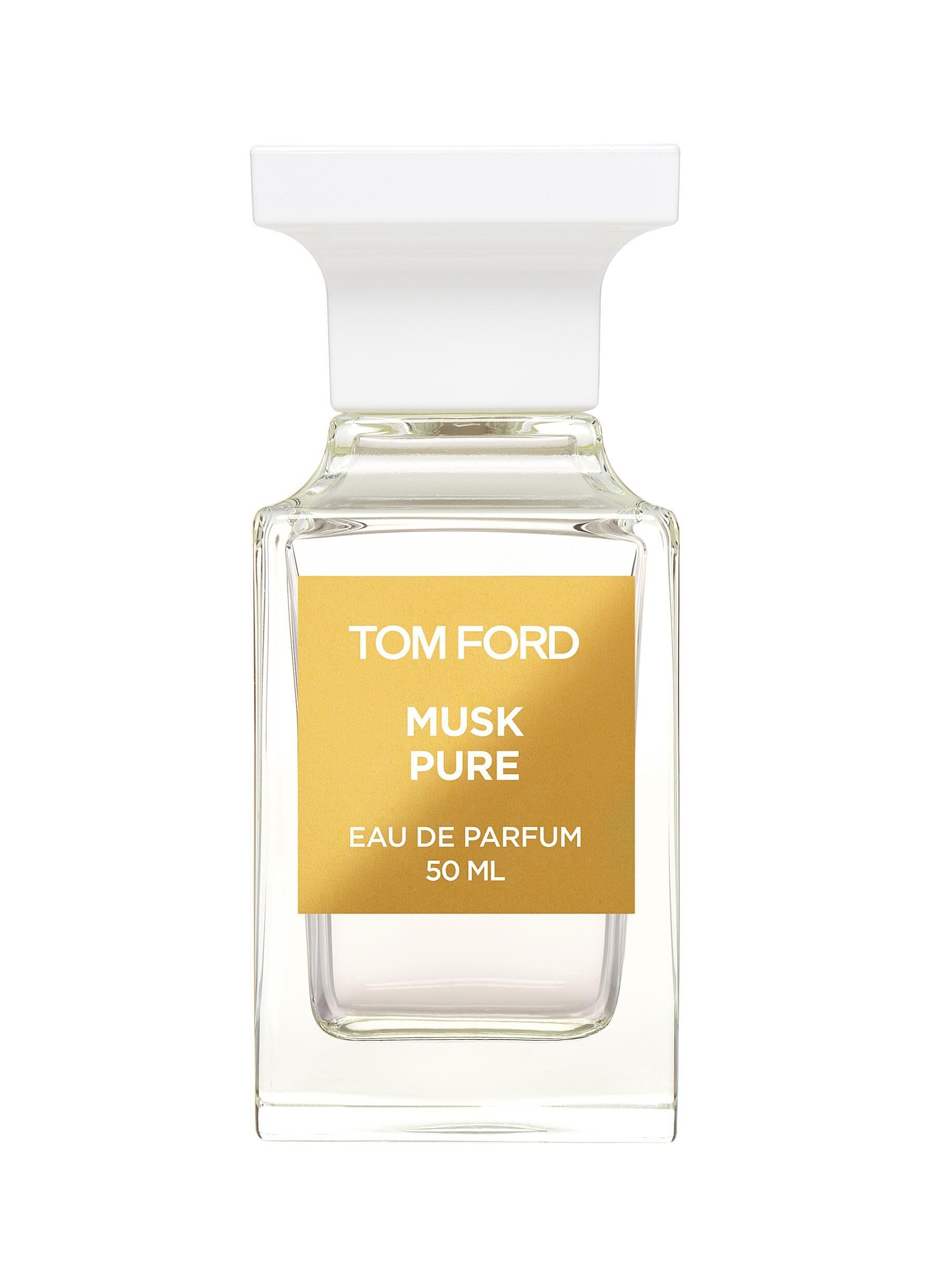Tom Ford Musk Pure