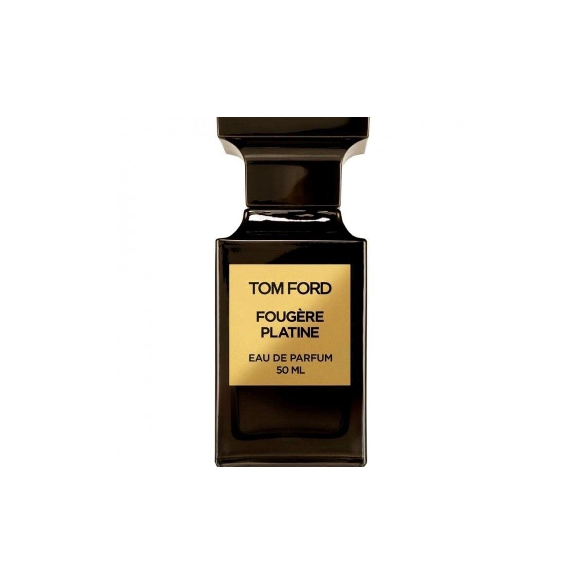 Tom Ford Fougere Platine