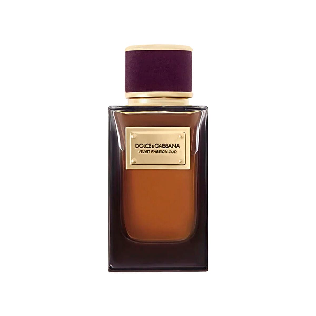 Dolce & Gabbana Velvet Passion Oud