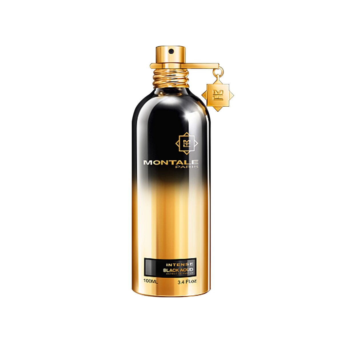 Montale Intense Black Aoud