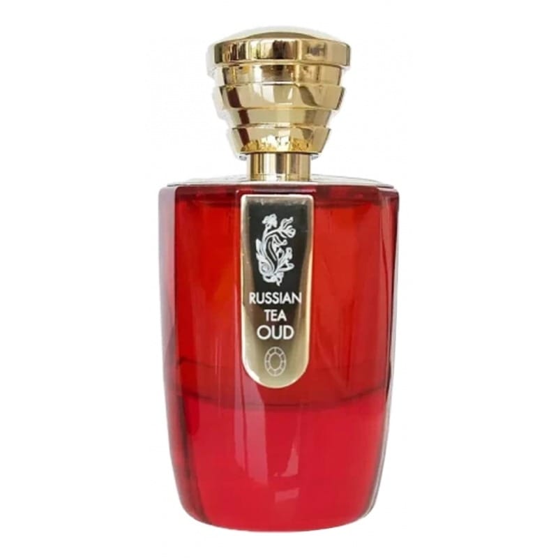 Masque Russian Tea Oud