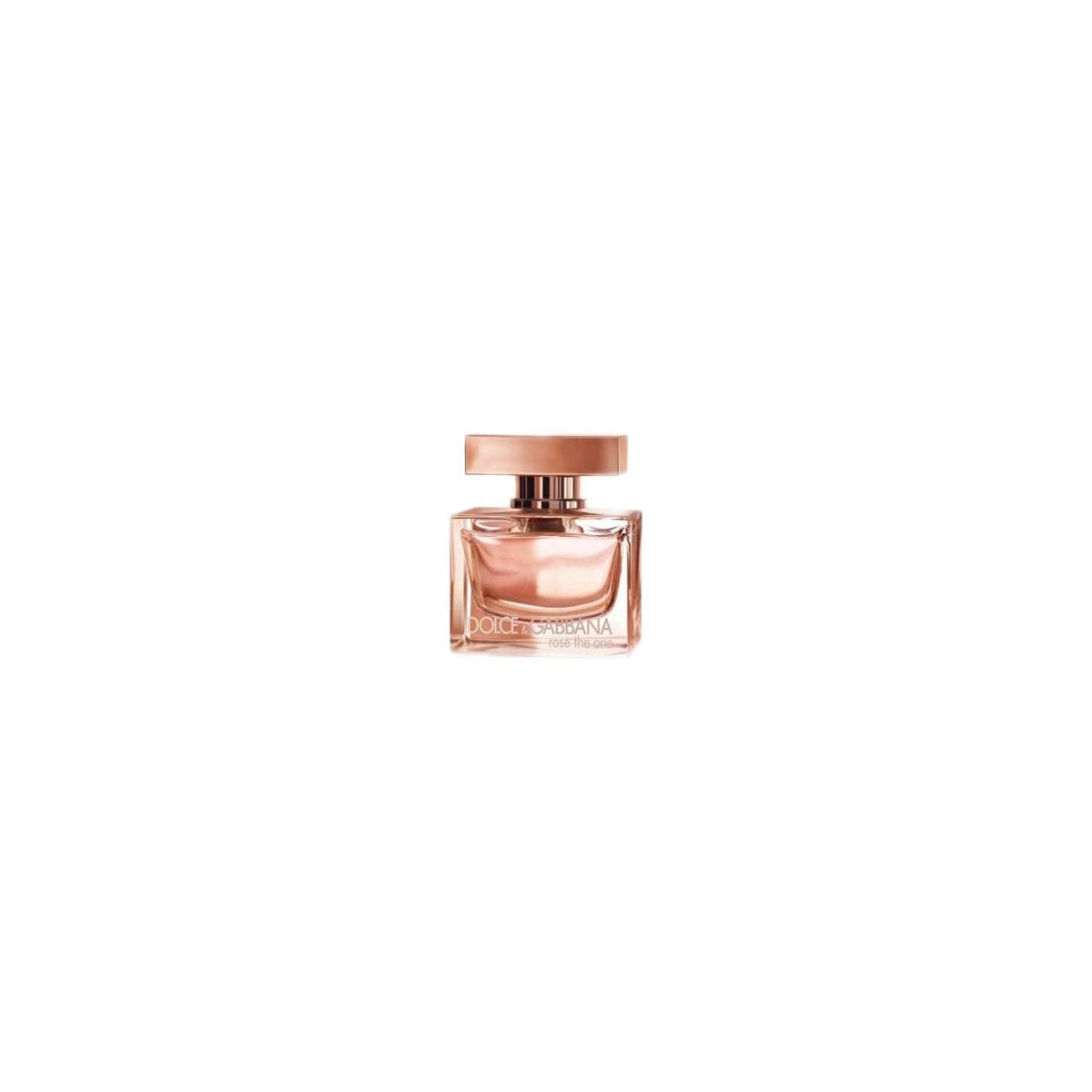 Dolce & Gabbana Rose The One