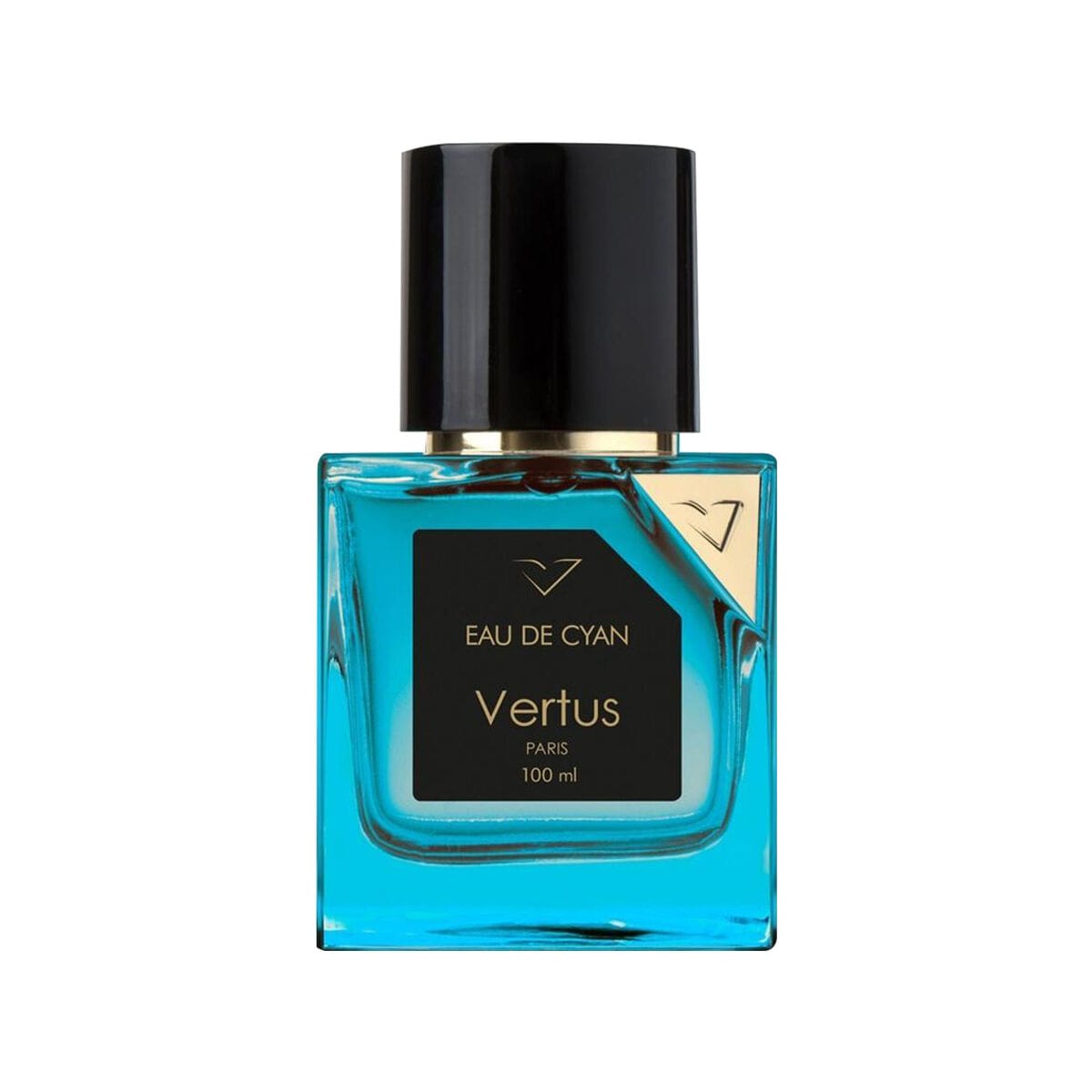 Vertus Eau De Cyan