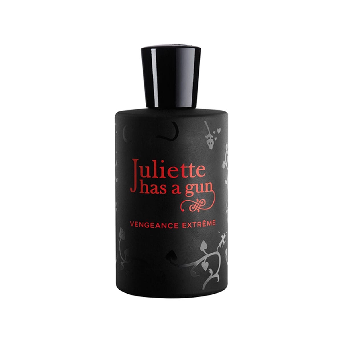 Juliette has a Gun Vengeance Extreme