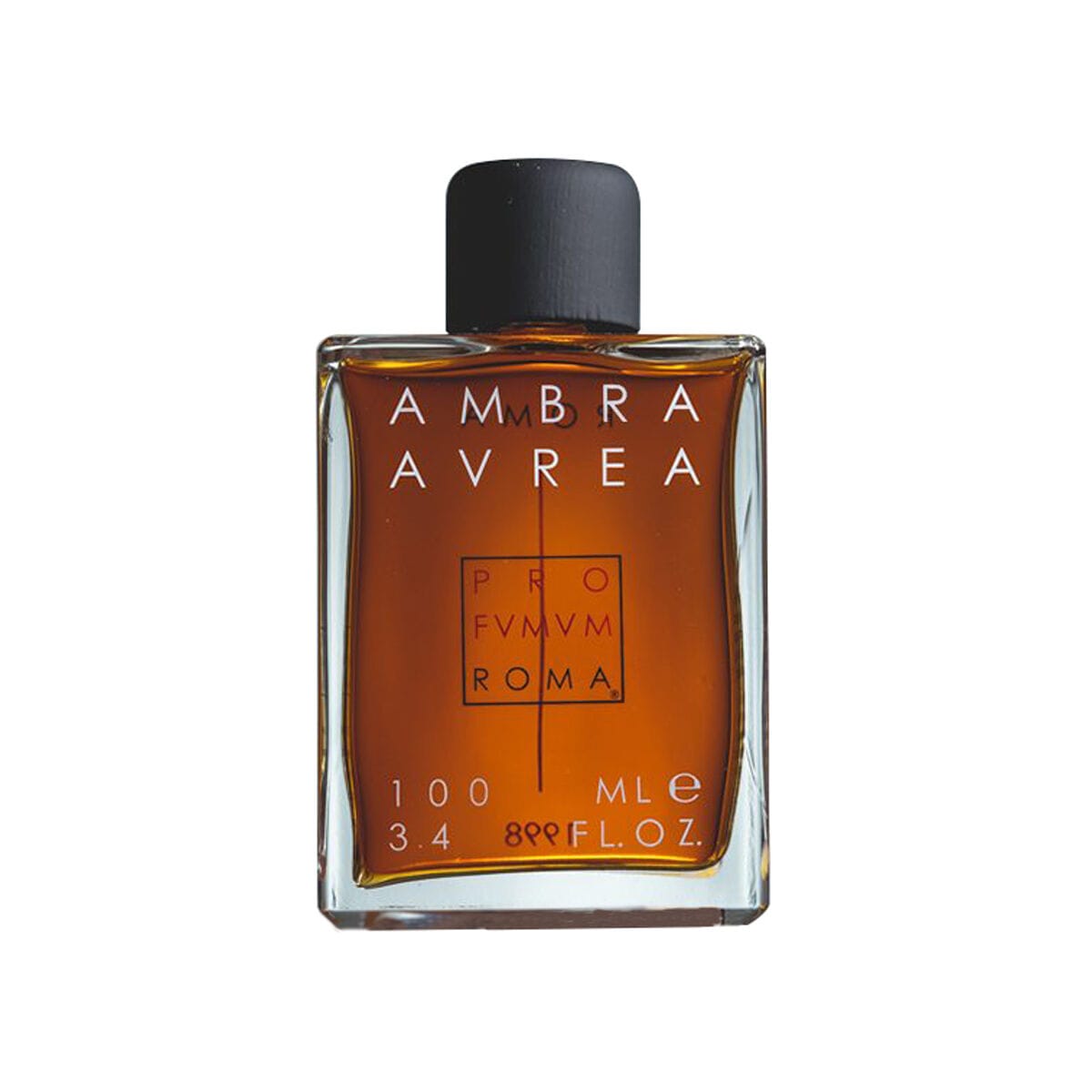 Profumum Roma Ambra Aurea