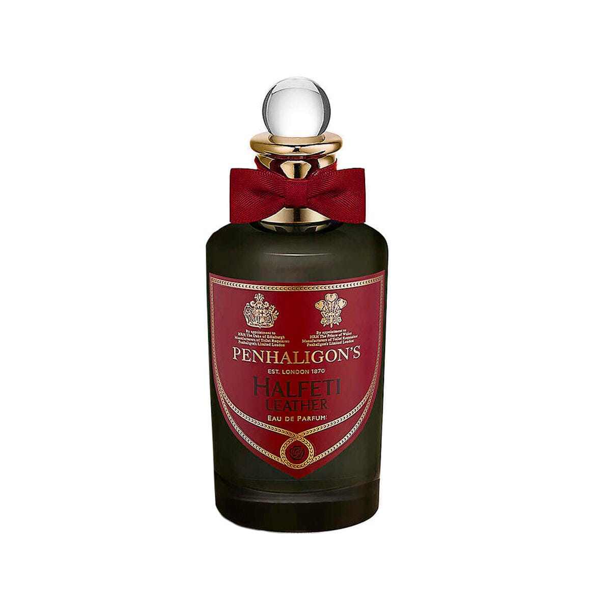 Penhaligon's Halfeti Leather