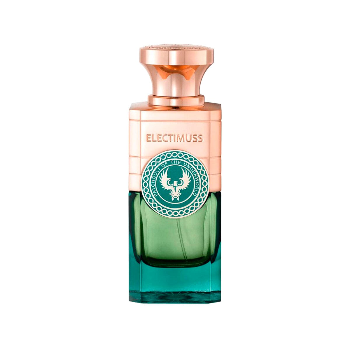 Electimuss Patchouli Of The Underworld