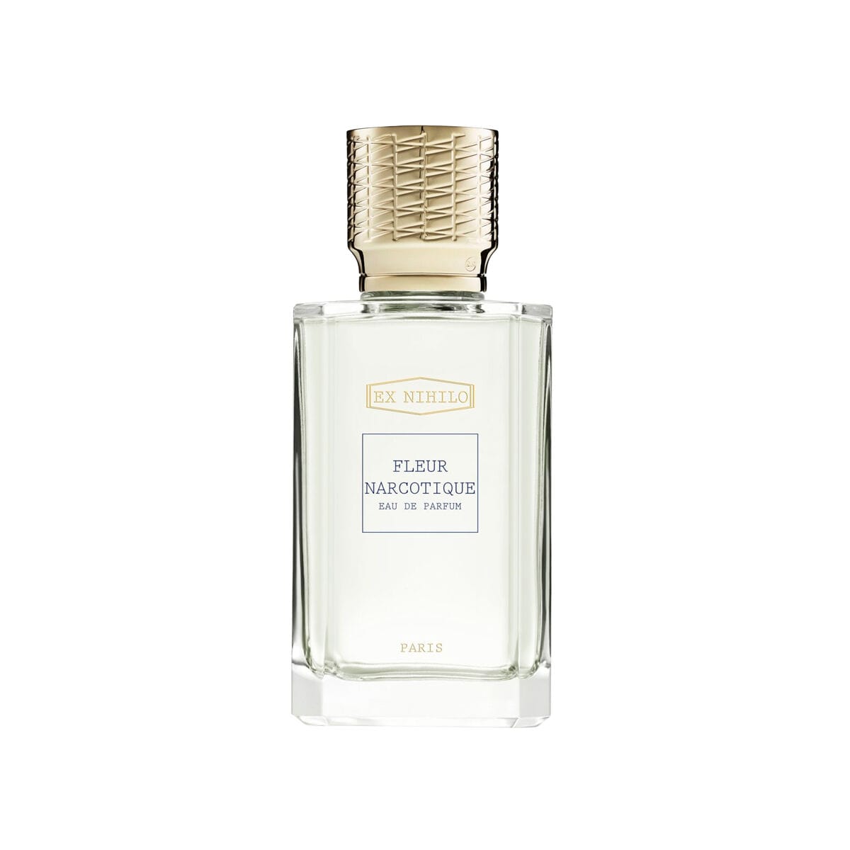 Ex Nihilo Fleur Narcotique Musc