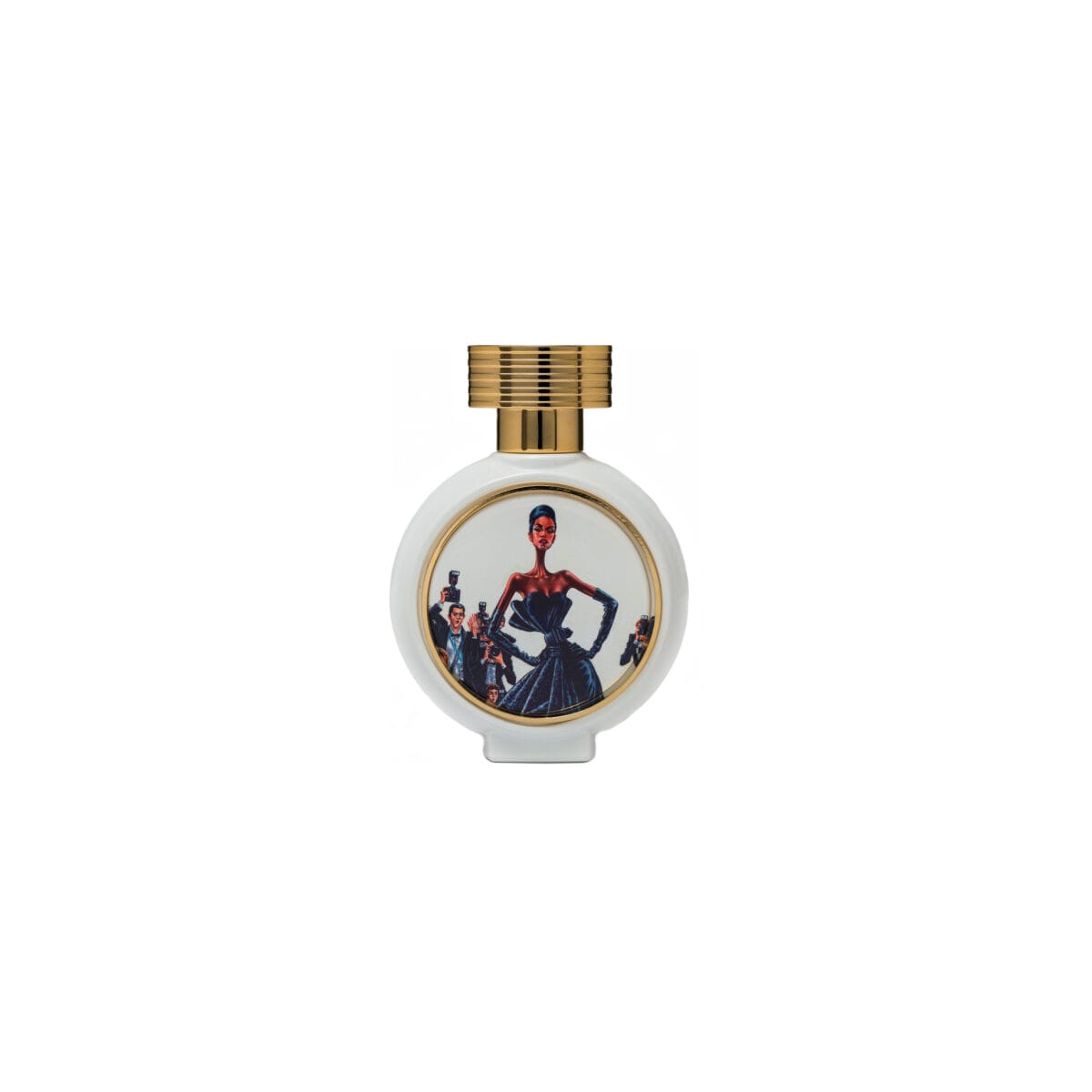 Haute Fragrance Company Black Princess