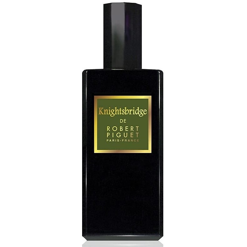 Robert Piguet Knightsbridge