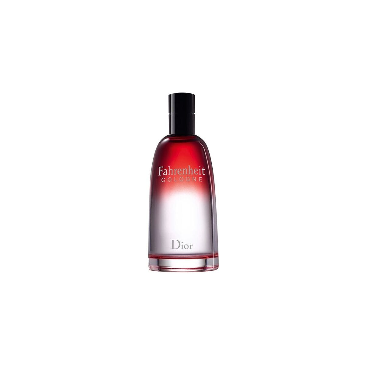 Christian Dior Fahrenheit Cologne