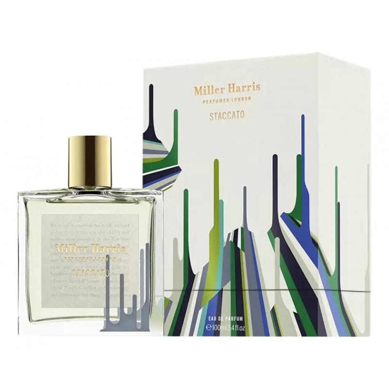 Miller Harris Staccato