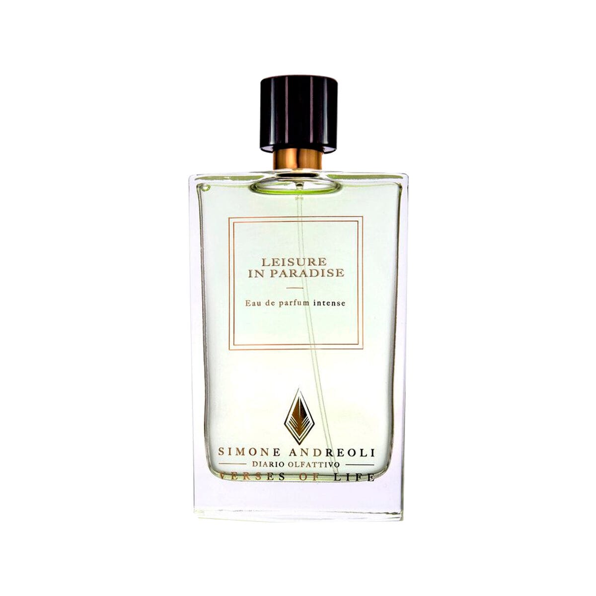 Simone Andreoli Leisure In Paradise