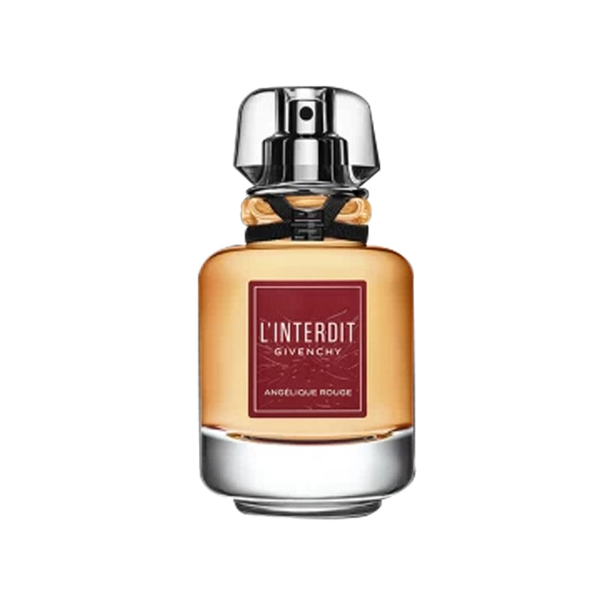 Givenchy L'Interdit Angelique Rouge