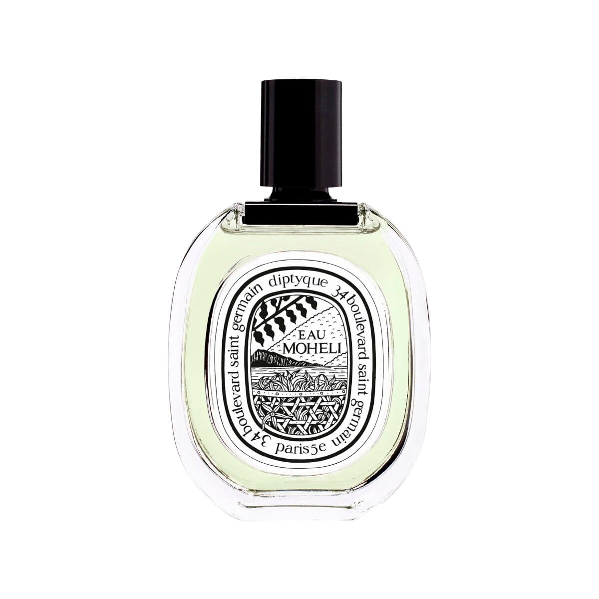 Diptyque Eau Moheli